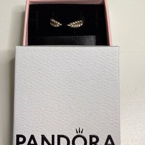 Pandora Open Grains Ring 💍